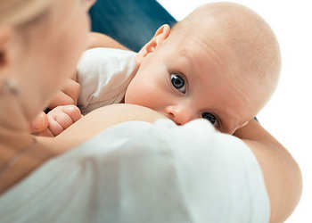 как узнать хватает ли ребенку грудного молока