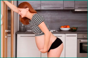 Уретрит при беременности: симптомы