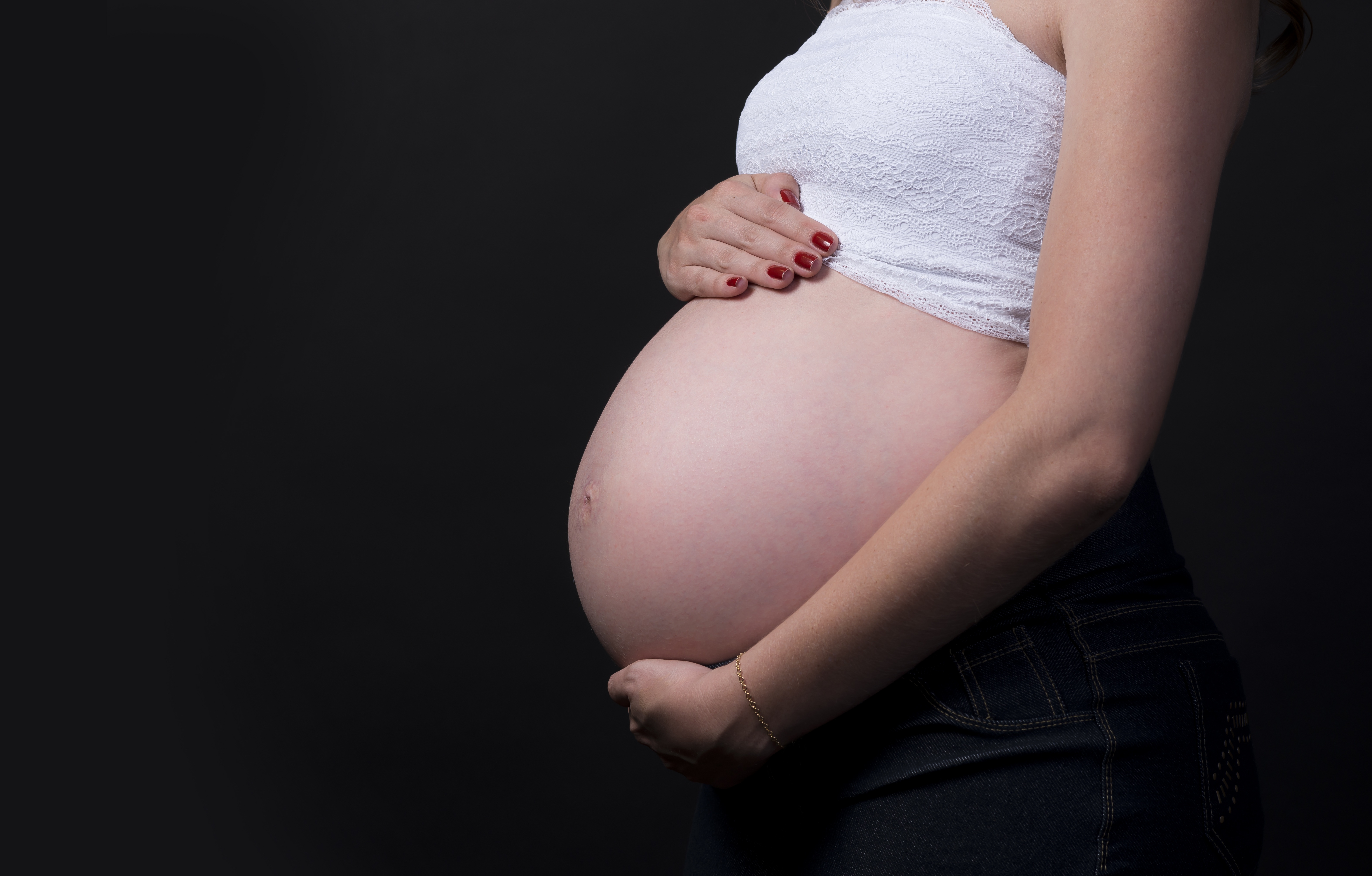 Что делать если появилась папиллома во время беременности