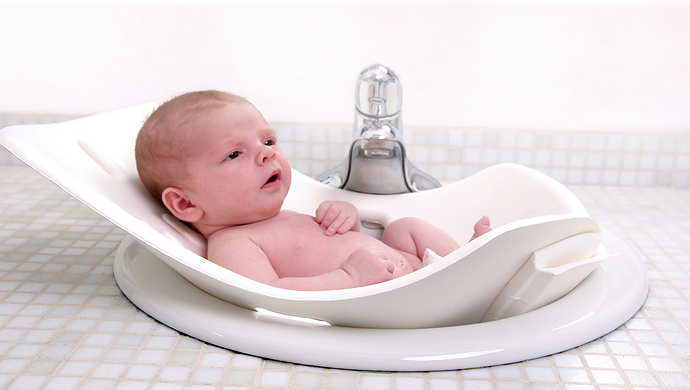 температура купания новорожденного