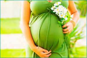 Феназепам при беременности