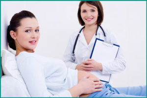 Гломерулонефрит при беременности: лечение