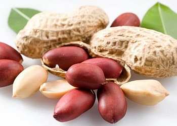 полезные свойства арахиса