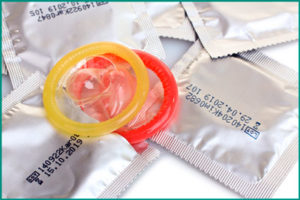 Контрацепция при заболеваниях мочеполовой системы