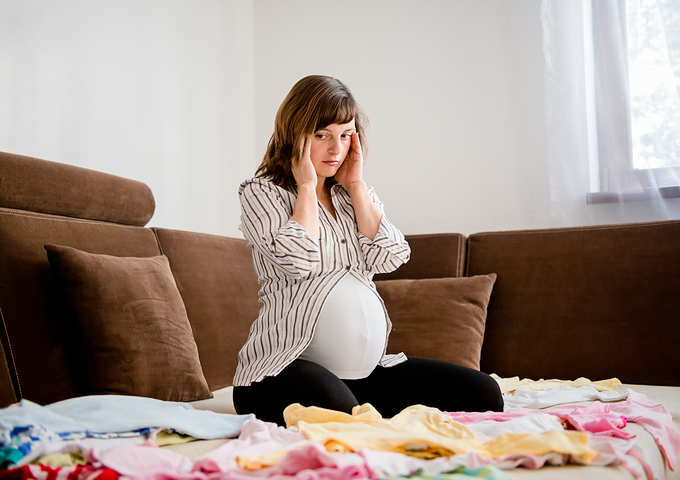 успокоительные средства при грудном вскармливании и беременности