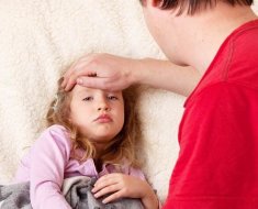 Симптомы лямблий у детей, профилактика и схема лечения