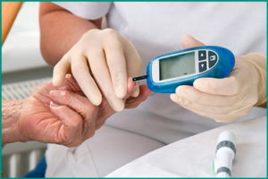 Что такое диабет 1 типа?