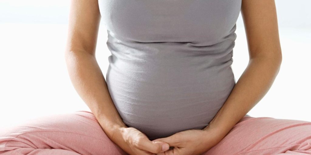 Чем опасны кондиломы во время беременности.